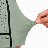 sous vetement velo femme sauge 6