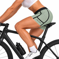 sous vetement velo femme sauge 8