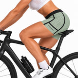sous vetement velo femme sauge 8