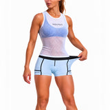 Sous vêtement vélo femme Sky - Core 2