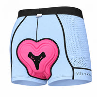 Sous vêtement vélo femme Sky - Core 2