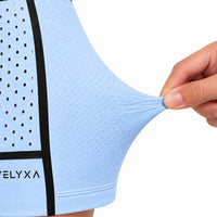 Sous vêtement vélo femme Sky - Core 2