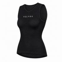 sous maillot cycliste femme noir 1